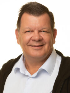 Olaf Kraus de Camargo