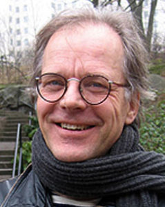 Anders Hjern