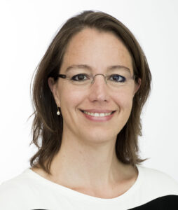 Tanja Houweling